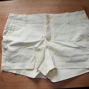 women's shorts